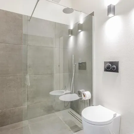 Apartamento Stylish Loft With Private Garage Near Ghirlandina Módena