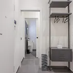 Stylish Loft With Private Garage Near Ghirlandina Apartman Modena