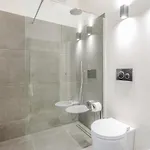 Apartman Stylish Loft With Private Garage Near Ghirlandina Modena