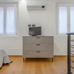 Stylish Loft With Private Garage Near Ghirlandina Apartman Modena