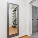 Apartman Stylish Loft With Private Garage Near Ghirlandina *